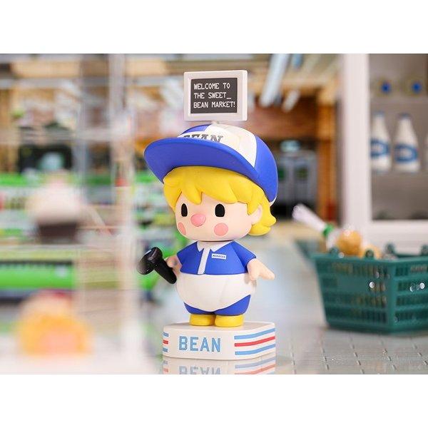 Sweet Bean スーパーマーケットシリーズ【ピース】｜popmart-japan｜12