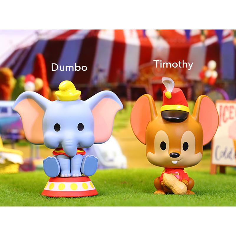 57 Off Disney ディズニー アニマル シリーズ Animals アソートボックス Pop Mart公式 ポップマート ブラインドボックス Wantannas Go Id