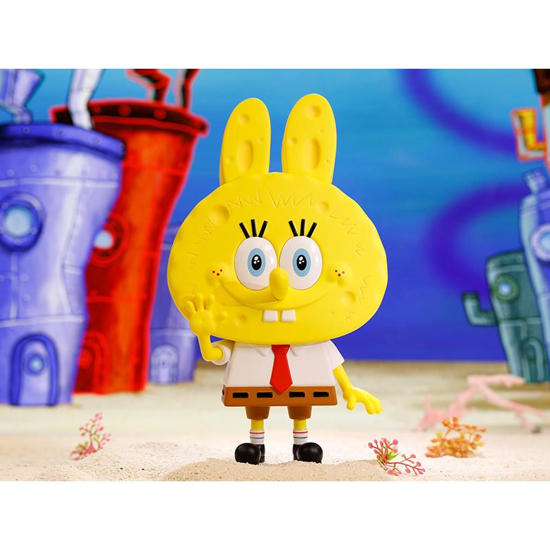 最安値 LABUBU × SpongeBob ビッグサイズ POP MART公式 ポップマート wantannas.go.id 最安値 LABUBU × SpongeBob ビッグサイズ POP MART公式 ポップマート wantannas.go.id