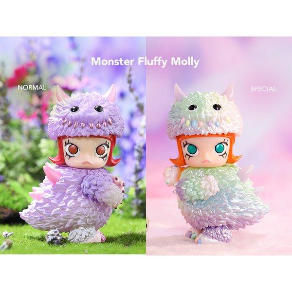 Erosion Molly Costume フィギュアセット⭐︎ POP MART x KENNYSWORK x INSTINCTOY 最新作