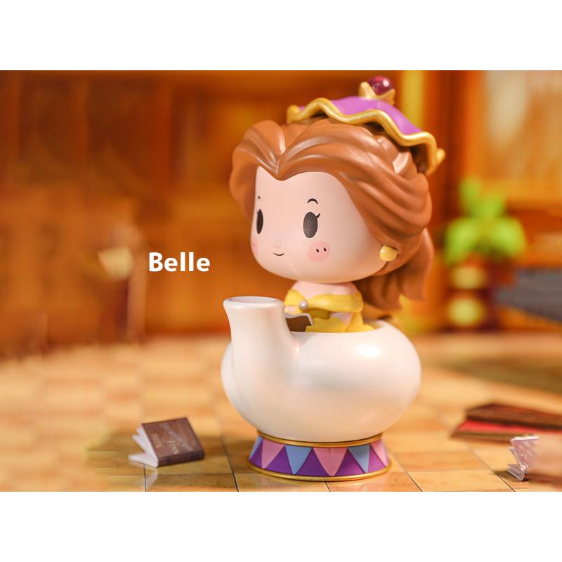 注文割引 Disney ディズニー プリンセス エクスクルーシブ ライド シリーズ Exclusive Ride アソートボックス Pop Mart公式 ポップマート ブラインドボックス Wantannas Go Id