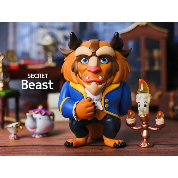 POP MART DISNEY プリンセス フェアリーテイル フレンドシップ POP MART DISNEY プリンセス フェアリーテイル フレンドシップ