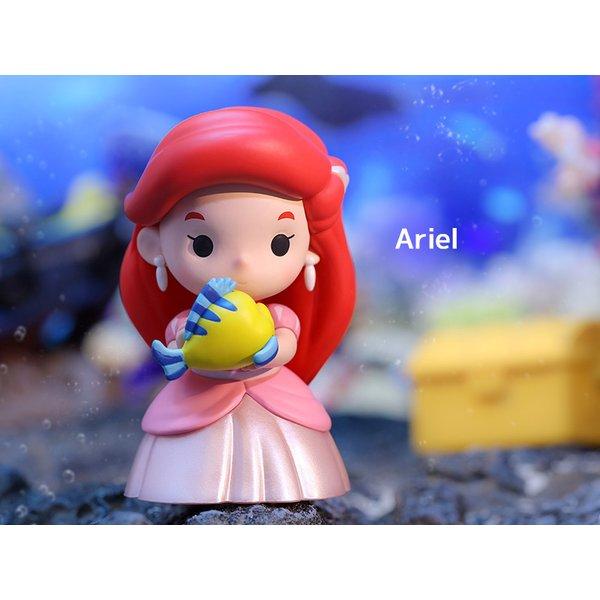 POP MART DISNEY プリンセス フェアリーテイル フレンドシップ POP MART DISNEY プリンセス フェアリーテイル フレンドシップ
