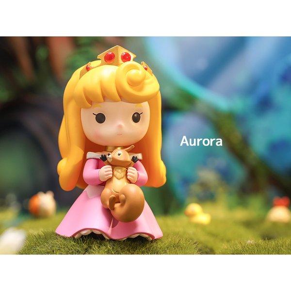 POP MART DISNEY プリンセス フェアリーテイル フレンドシップ POP MART DISNEY プリンセス フェアリーテイル フレンドシップ