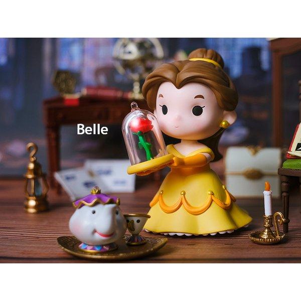 POP MART DISNEY プリンセス フェアリーテイル フレンドシップ POP MART DISNEY プリンセス フェアリーテイル フレンドシップ