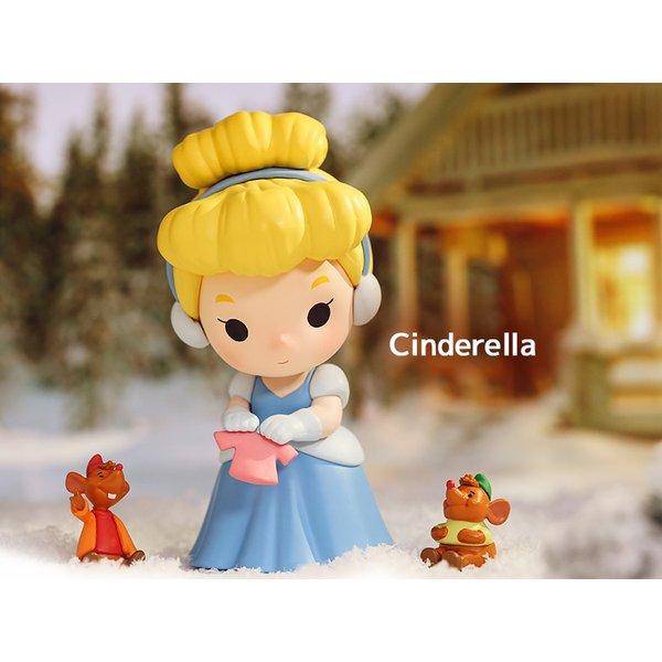 POP MART DISNEY プリンセス フェアリーテイル フレンドシップ POP MART DISNEY プリンセス フェアリーテイル フレンドシップ