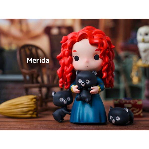 POP MART DISNEY プリンセス フェアリーテイル フレンドシップ POP MART DISNEY プリンセス フェアリーテイル フレンドシップ