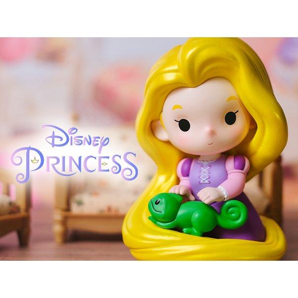 Disney ディズニー プリンセス フェアリーテイル フレンドシップ シリーズ Fairy Tale Friendship ピース Pop Mart公式 ポップマート ブラインドボックス 当店一番人気