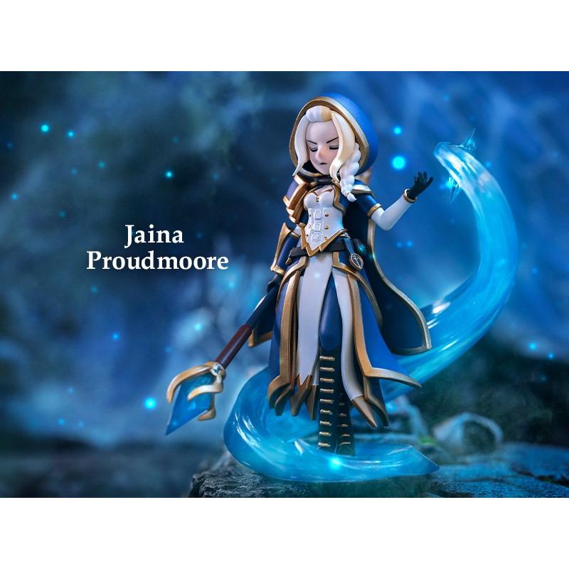 World of Warcraft キャラクター シリーズ【ピース】 : 0001448686811 