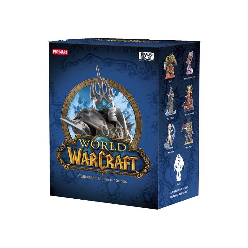 World of Warcraft キャラクター シリーズ【ピース】 : 0001448686811 