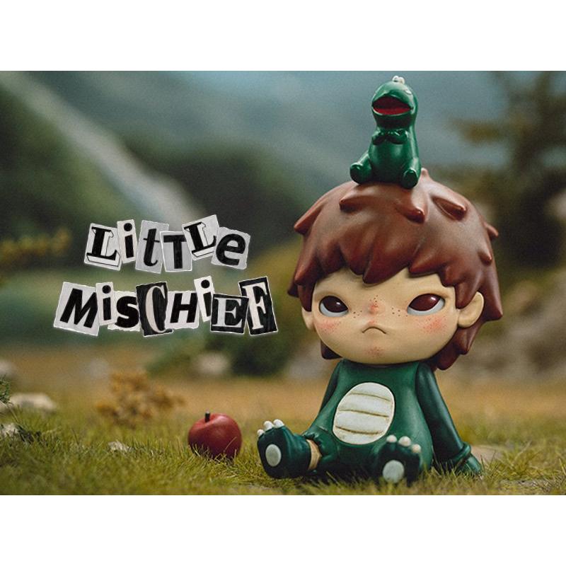 POPMART HIRONO いたずらっ子 シリーズ シークレット 楽天市場】HIRONO いたずらっ子 シリーズ【ピース】 : POP MART