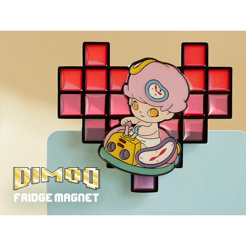 DIMOO Dream Travel シリーズ アクションフィギュア｜Yahoo!フリマ（旧 