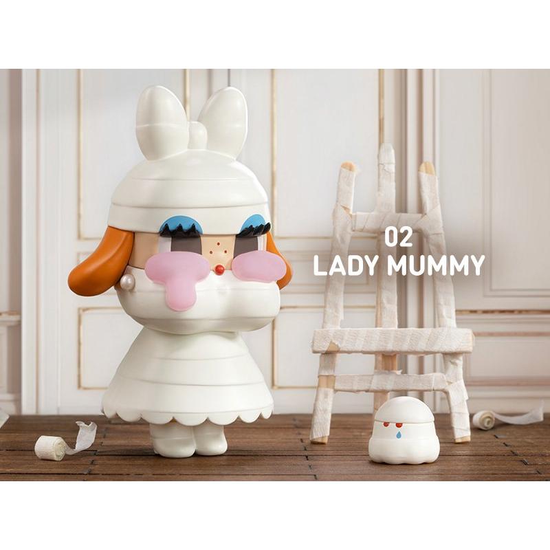 POP MART Crybaby Monster Tears シリーズ【アソートボックス POP MART Crybaby Monster Tears シリーズ【アソートボックス