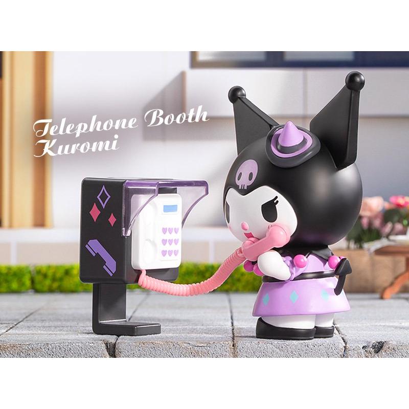 POP MART サンリオ キャラクター スウィート ベスティーズ POP MART サンリオ キャラクター スウィート ベスティーズ
