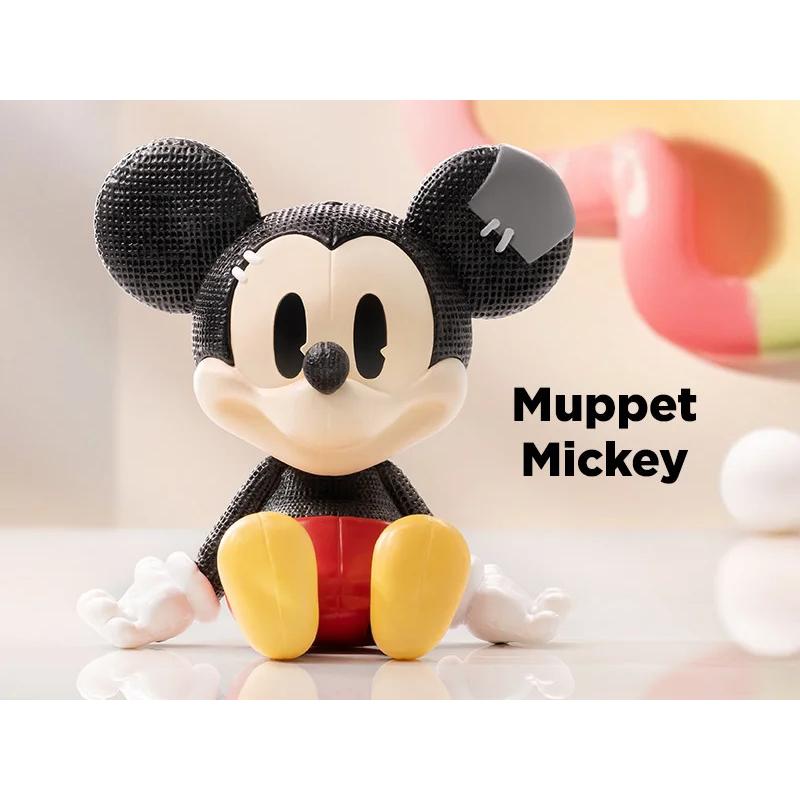 DISNEY 100th Anniversary Mickey Ever-Curious シリーズ【アソートボックス】｜popmart-japan｜11