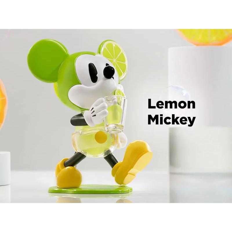 DISNEY 100th Anniversary Mickey Ever-Curious シリーズ【アソートボックス】｜popmart-japan｜04
