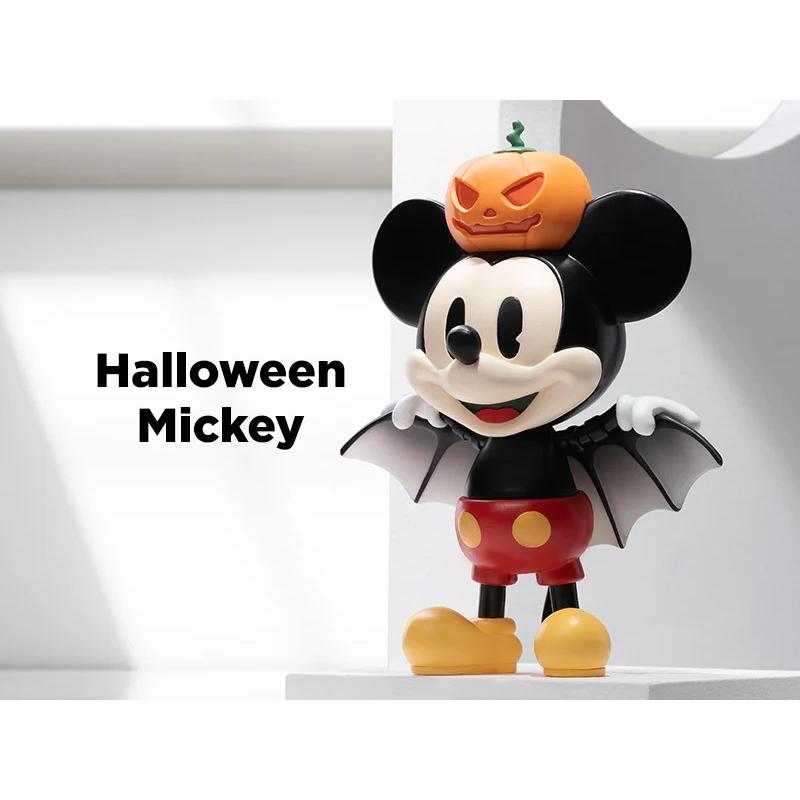 DISNEY 100th Anniversary Mickey Ever-Curious シリーズ【アソートボックス】｜popmart-japan｜05