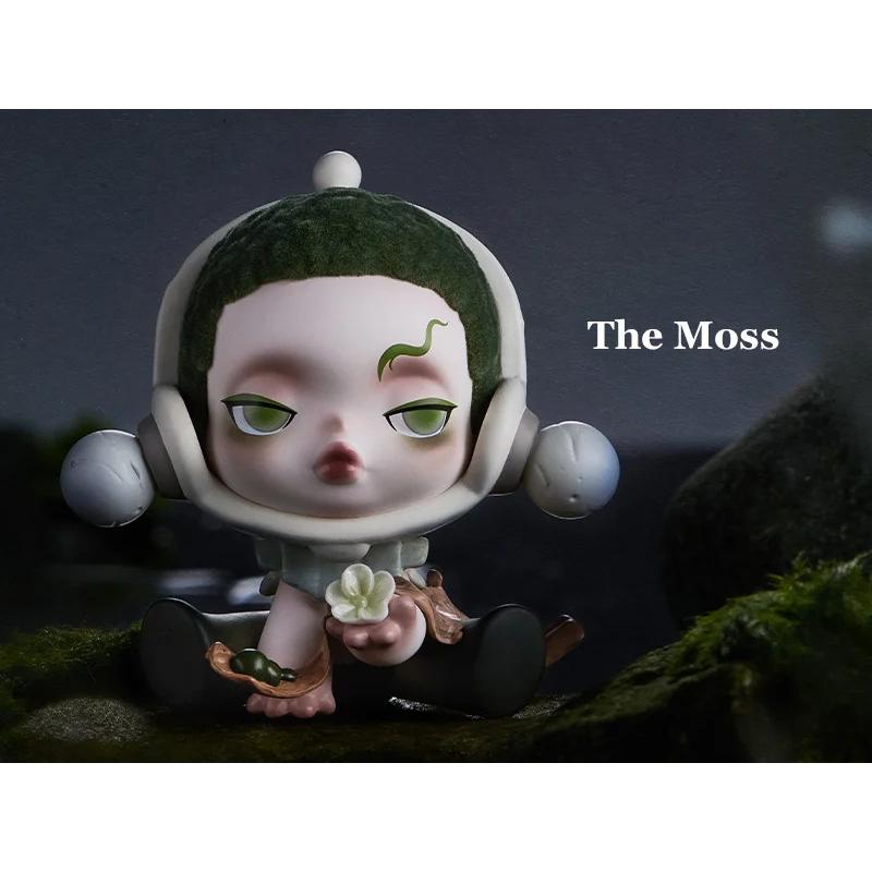 POP MART SKULLPANDA スカルパンダ The Ink Plum Blossom POP MART SKULLPANDA スカルパンダ The Ink Plum Blossom