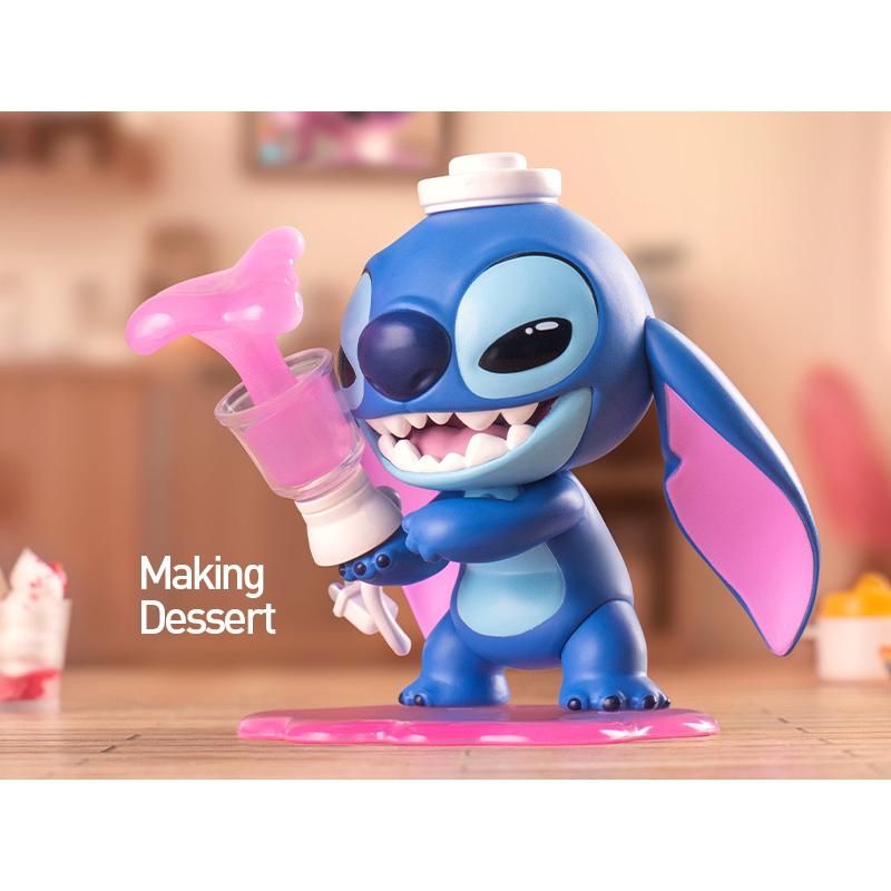 DISNEY Stitch on a Date シリーズ【アソートボックス】｜popmart-japan｜09