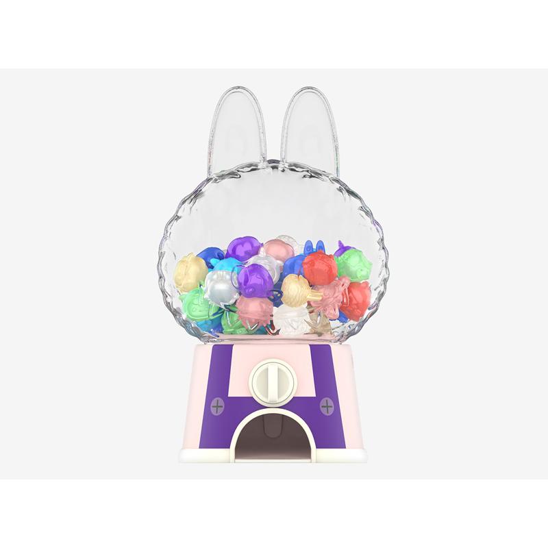 POP BEAN LABUBU MINI Colorful Party｜popmart-japan｜03