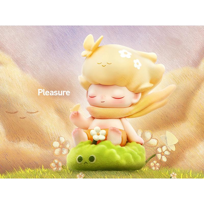POP MART DIMOO By Your Side シリーズ【アソートボックス POP MART DIMOO By Your Side シリーズ【アソートボックス