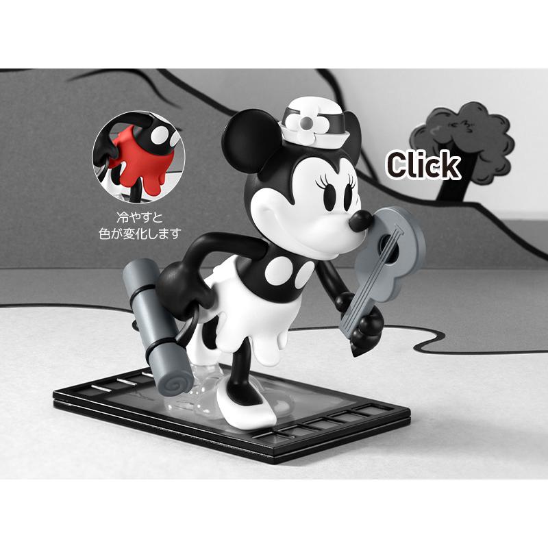 POPMART DISNEY 蒸気船ウィリー シリーズ POP MART 公式ストア DISNEY