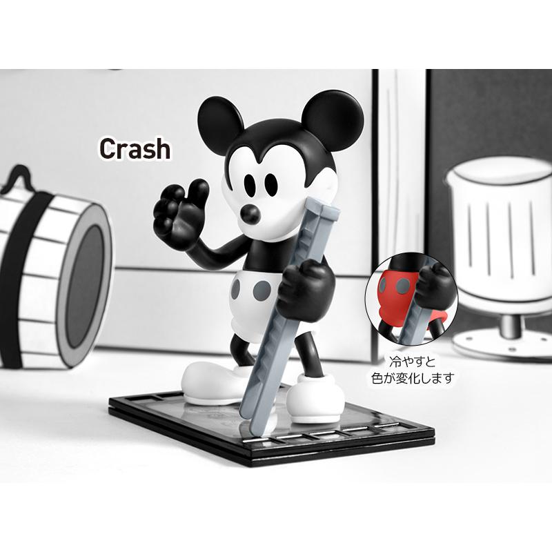 POP MART 公式ストア DISNEY 蒸気船ウィリー シリーズ【ピース