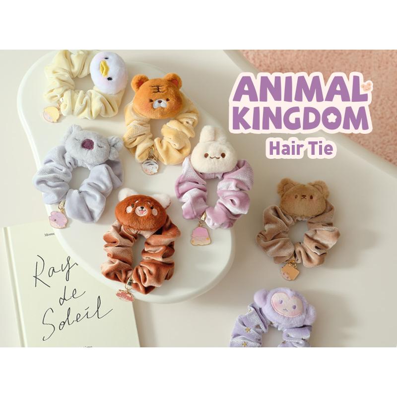 POP MART（ポップマート） 【POP MART公式 】DIMOO Animal Kingdom