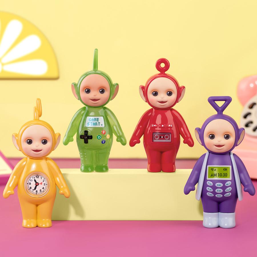 POP MART（ポップマート） 【POP MART公式 】テレタビーズ ラーラ