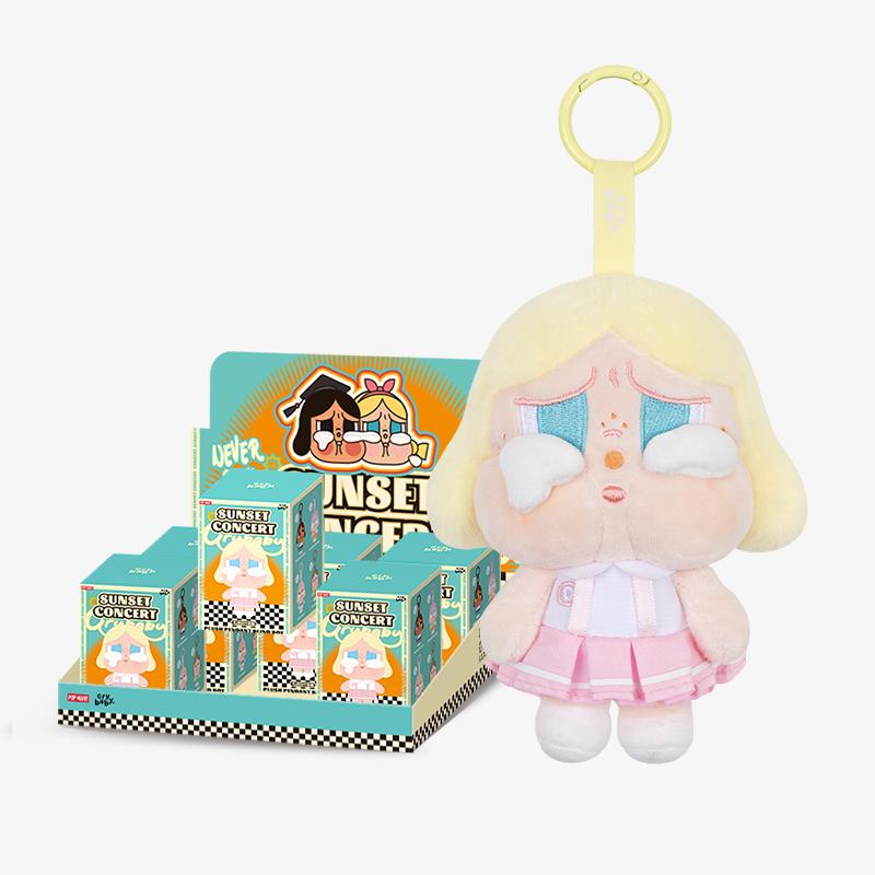 POP MART（ポップマート） 【POP MART公式】CRYBABY Sunset Concert