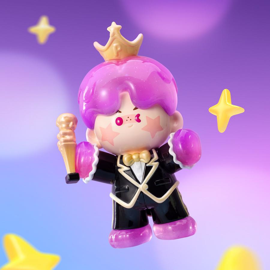 POP MART（ポップマート） POP MART PINO JELLY Star Project シリーズ