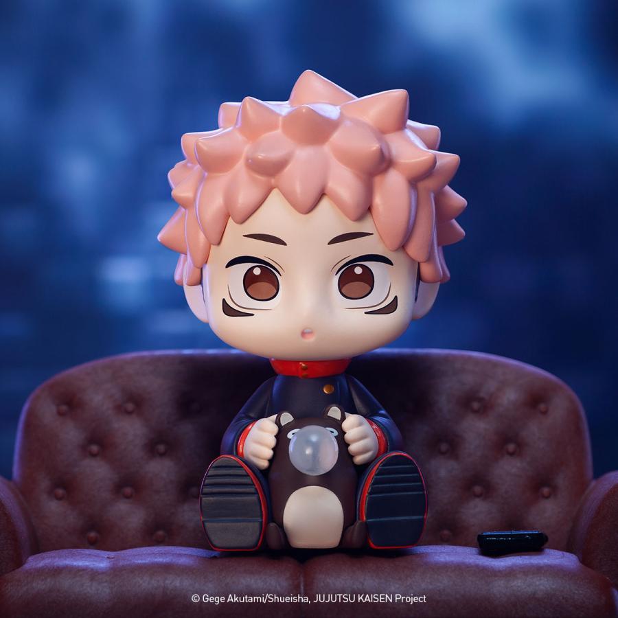 【新品未開封】絶版 呪術廻戦 ユニフォームシリーズ POPMART アソート ヨドバシ.com - POPMART 呪術廻戦 制服 シリーズ 1個 [コレクション