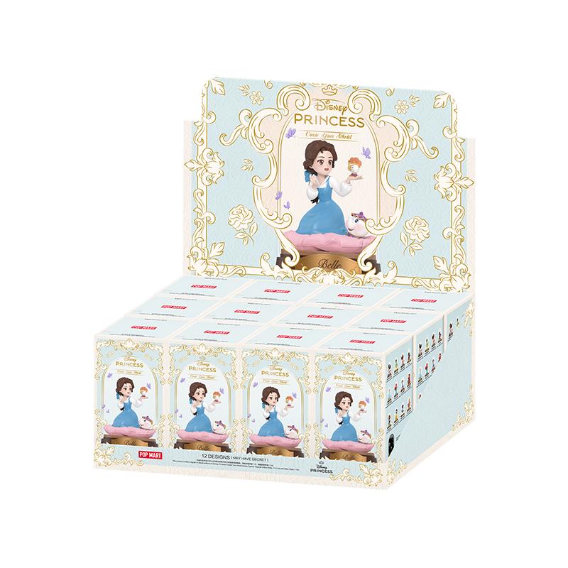 POP MART（ポップマート） POP MART Disney Princess Create Your
