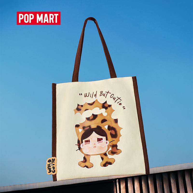 POP MART（ポップマート） CRYBABY Wild but Cutie ショルダーバッグ