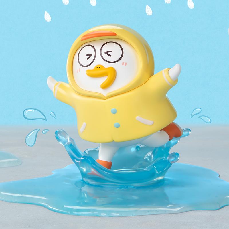 POP MART（ポップマート） POP MART Duckyo Never Grows Up シリーズ