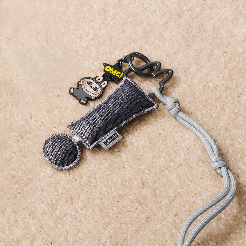 POP MART（ポップマート） 【POP MART公式】THE MONSTERS Pin for Love