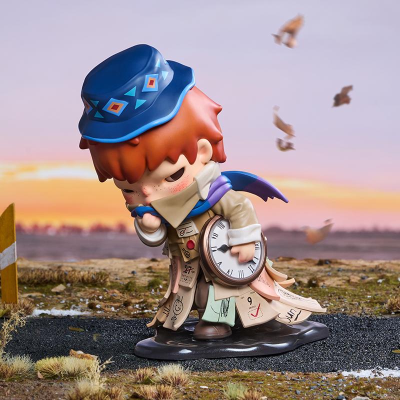 POP MART（ポップマート） 【POP MART公式 】POP MART Hirono