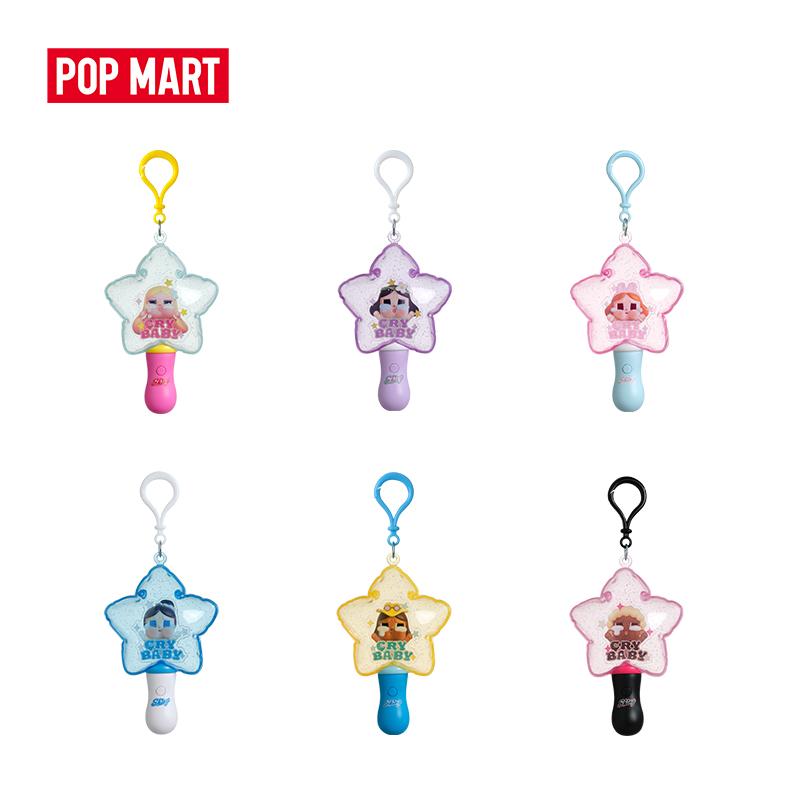 POP MART（ポップマート） 【POP MART公式 】CRYBABY SHINY SHINY