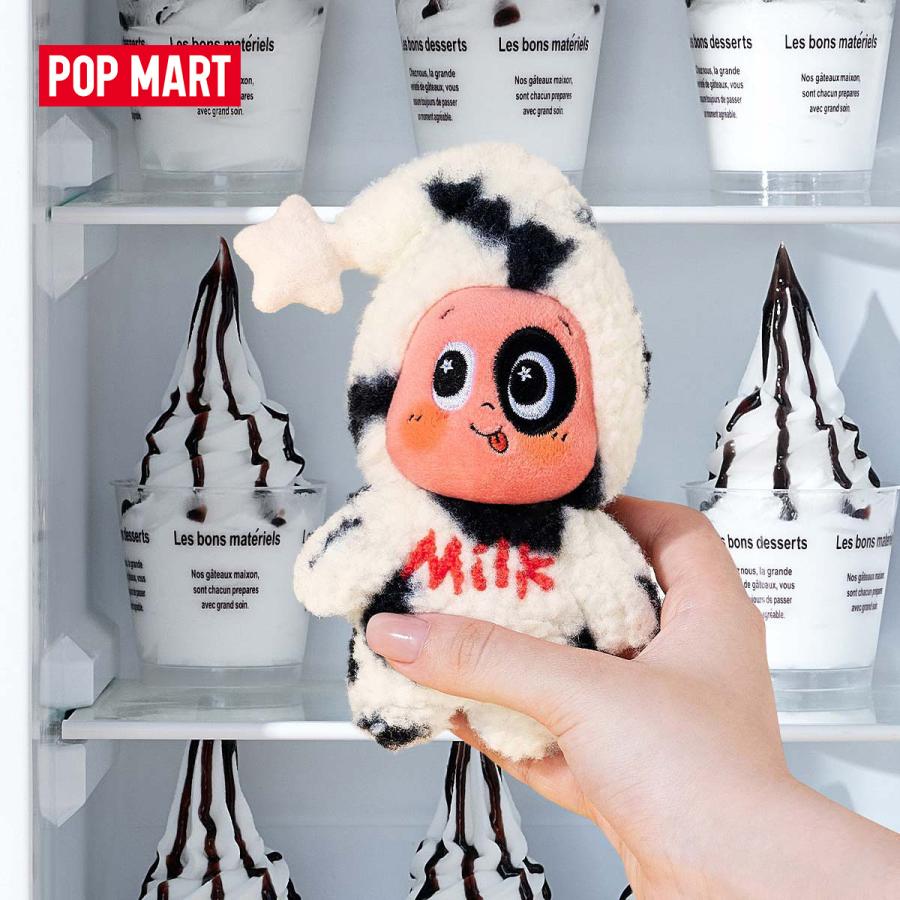 POP MART（ポップマート） POP MART Twinkle Twinkle MOON GELATO