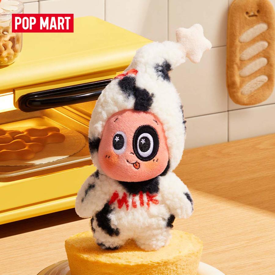 ツブリー ぬいぐるみ アイス POP MART（ポップマート） POP MART Twinkle Twinkle MOON GELATO