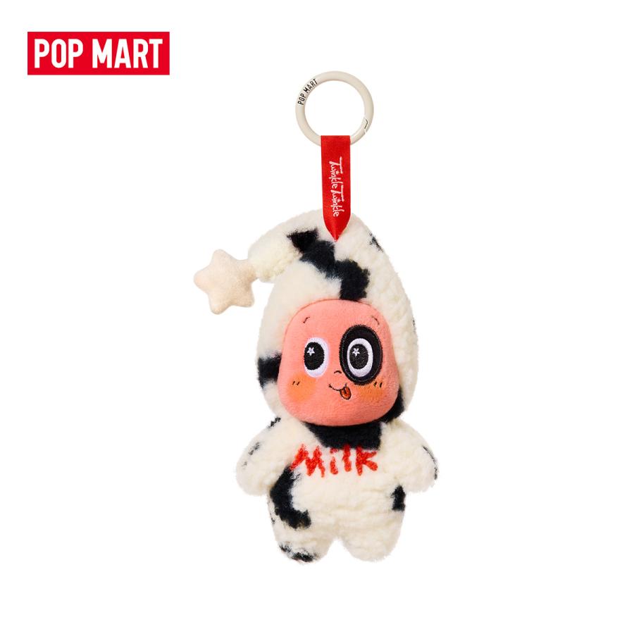 POP MART（ポップマート） POP MART Twinkle Twinkle MOON GELATO