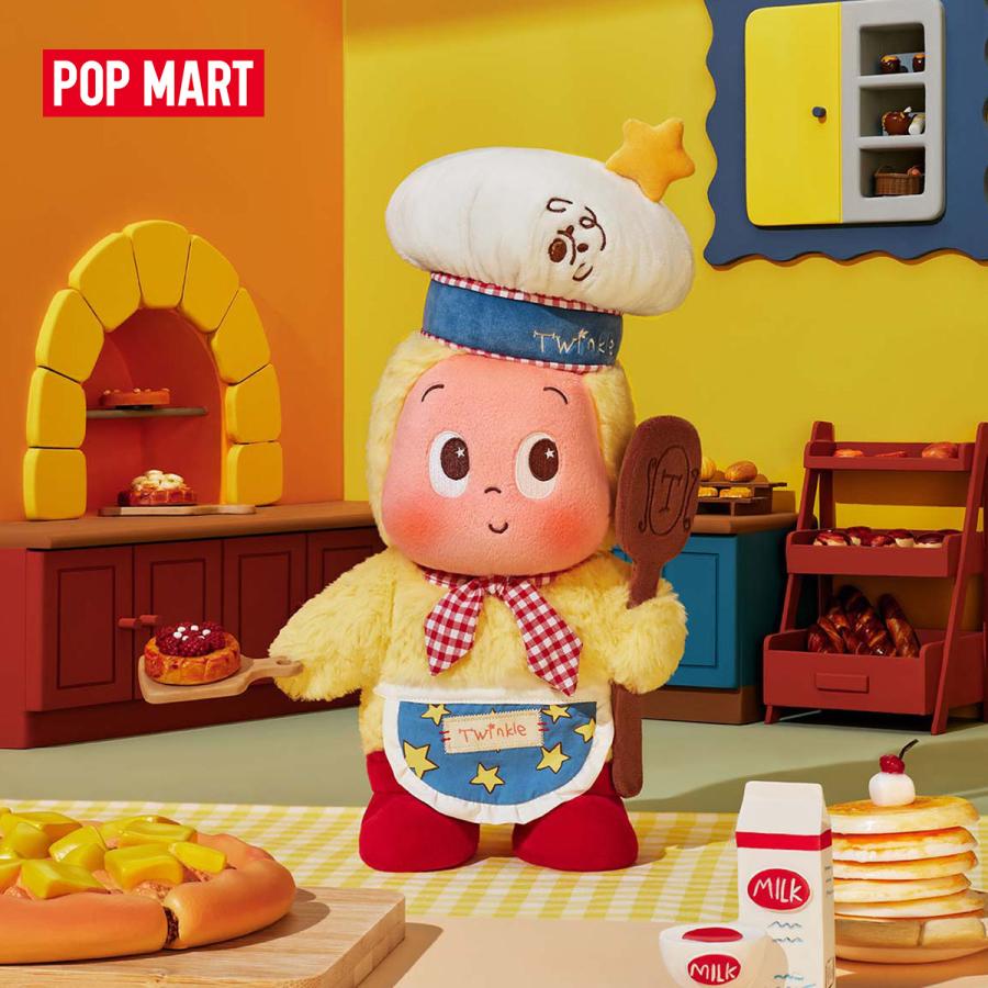POP MART（ポップマート） POP MART Twinkle Twinkle MOON GELATO