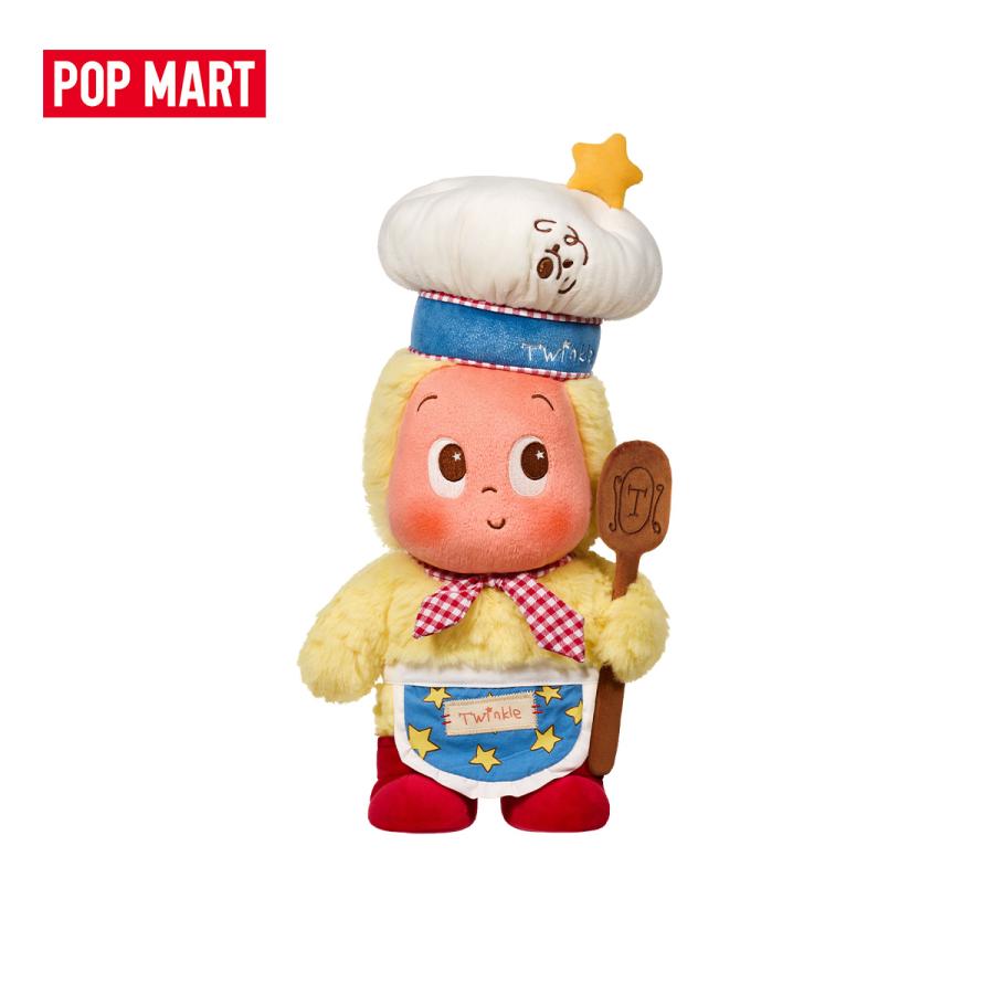 POP MART（ポップマート） POP MART Twinkle Twinkle MOON GELATO