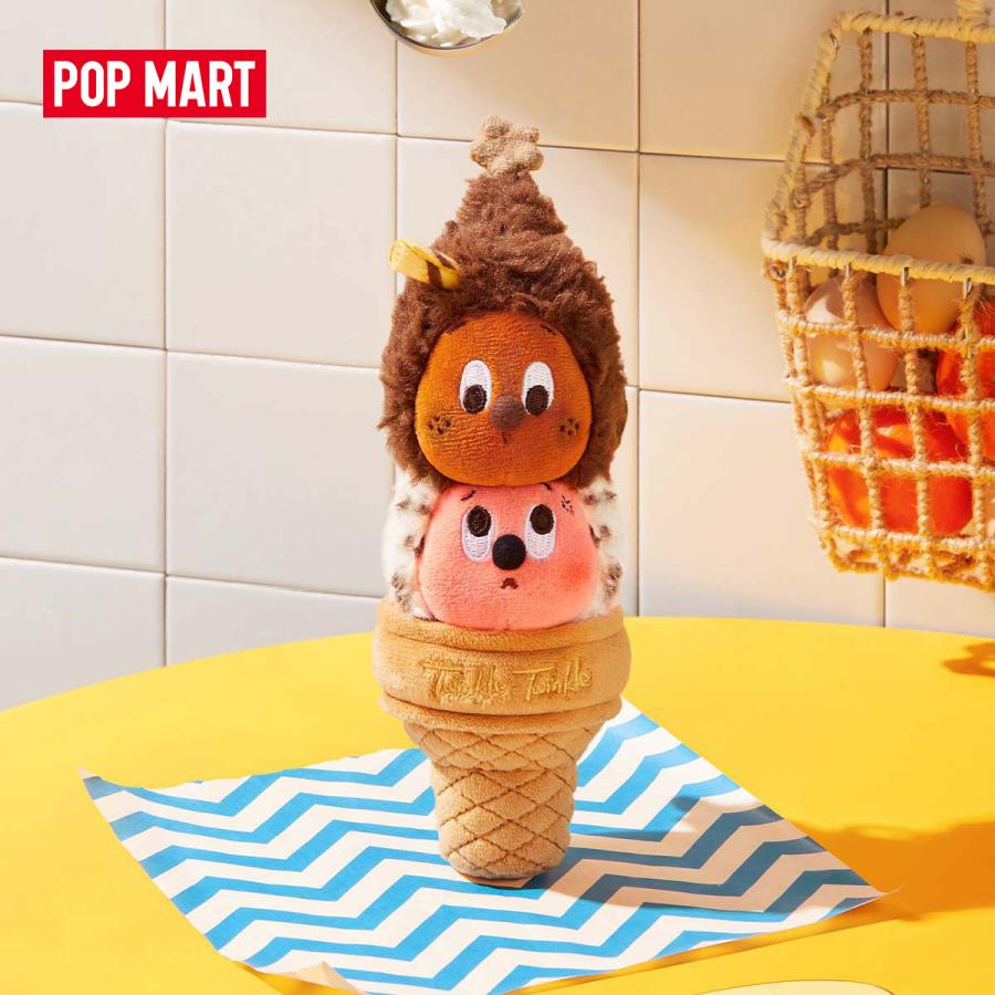 Twinkle 公式ストア】Twinkle MART 【POP | Amazon TWINKIE TWINKIE MART POP ぬいぐるみ Be Star Little a ぬいぐるみ