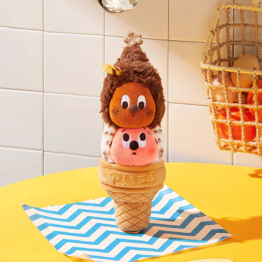 POP MART（ポップマート） POP MART Twinkle Twinkle MOON GELATO