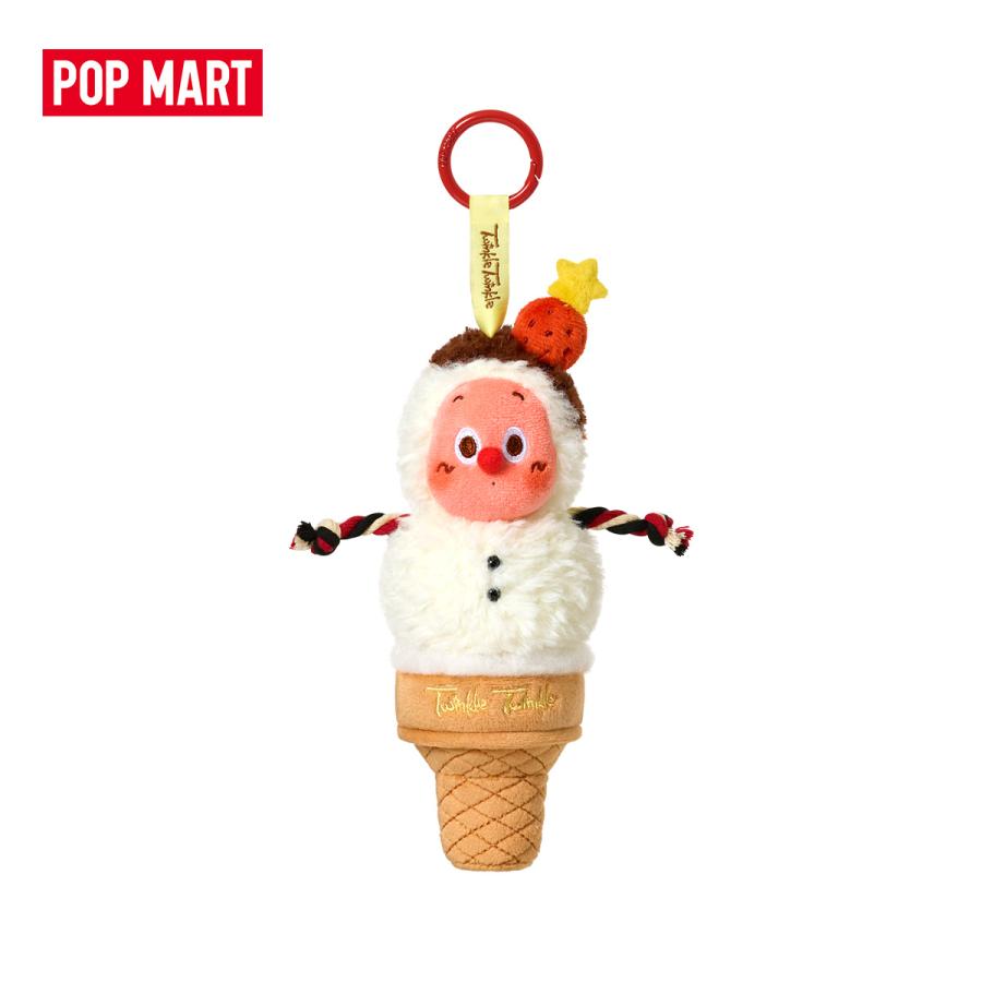 POP MART（ポップマート） POP MART Twinkle Twinkle MOON GELATO