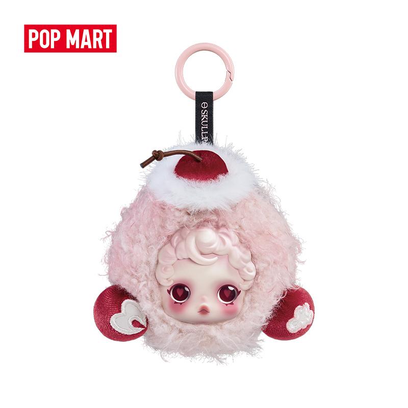 POP MART（ポップマート） POP MART SKULLPANDA You Found Me
