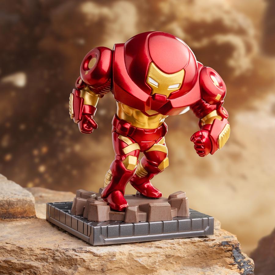 POP MART（ポップマート） POP MART Marvel Iron Man: A Journey