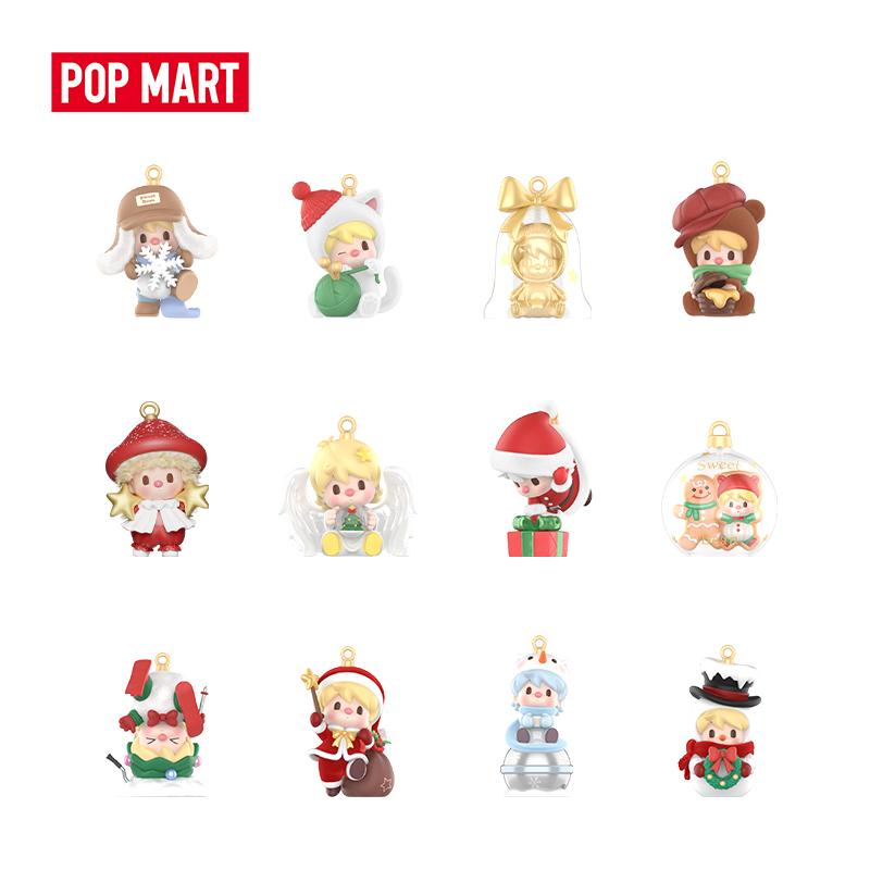 POP MART（ポップマート） 【POP MART公式 】Sweet Bean Your