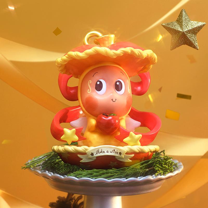 POP MART（ポップマート） POP MART Apple of My Eye シリーズ